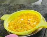 સ્વીટ કોર્ન ક્રિસપી(sweet corn crispy recipe in gujarati) રેસીપી સ્ટેપ1ફોટો
