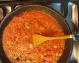 Foto del paso 3 de la receta: Lasagnas de berenjenas