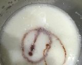 Foto del paso 1 de la receta Bizcochitos dulces sin huevo