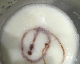 Foto del paso 1 de la receta: Bizcochitos dulces sin huevo