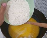 Foto langkah ke 2 dari resep Kue Sus a.k.a Choux Pastry.