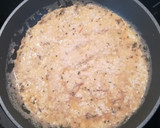 Foto del paso 2 de la receta: Tortilla de requesón