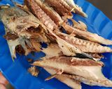 Foto langkah ke 1 dari resep 57. Tongkol Kuah Kecap.