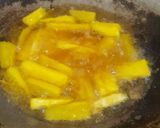 Foto langkah ke 4 dari resep Singkong Goreng Gurih.