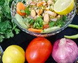 મુંગ મસાલા (Mung Masala Recipe in Gujarati) રેસીપી સ્ટેપ4ફોટો
