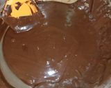 Foto del paso 7 de la receta: Galletas cuarteadas de chocolate