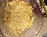 A picture of step 1 of Mein'amoul Cookie (Dates cookie).