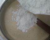 Foto langkah ke 6 dari resep Cinnamon Banana Cake.