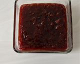 A picture of step 8 of Mango Chutney (Keri Ni Chutney).