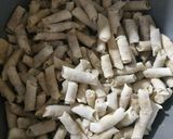 Foto langkah ke 9 dari resep Lumpia Ebi / Sumpia Ebi.