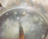 Foto langkah ke 2 dari resep Sop daging (tulangan).