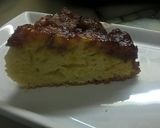 Foto del paso 5 de la receta: Torta invertida de banana 🍌🍌🍌