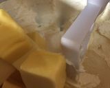 Foto del paso 4 de la receta: Pastel sirena
