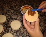 Foto del paso 9 de la receta: Alfajores de maizena