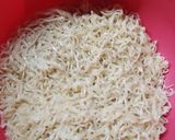 Ramen, ahogy én szeretem recept fázis 4 fotója