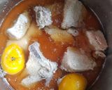 Foto del paso 2 de la receta: Carnitas