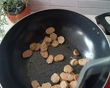Foto langkah ke 1 dari resep Nasi Goreng Sambal Roa.