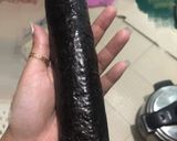 Hình bước làm 4 của món Kimbap gạo lứt