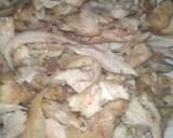 Restaurant style fried rice recipe step 2 photo