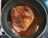 Фото кроку 2 до Мясо оссобуко.