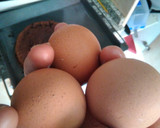 Foto del paso 1 de la receta: Relleno de chocolate