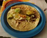 Foto del paso 2 de la receta: Salsa Verde