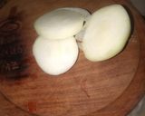 Foto del paso 1 de la receta: Aros de cebolla 🧅 súper crocantes.😋