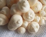Une image de l'étape 7 de Meringue.