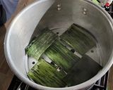 Foto del paso 5 de la receta: Quimbolitos
