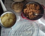 1995. Rakott savanyú káposzta 😋 recept fázis 3 fotója