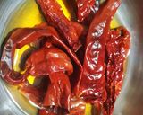 রাজস্থানী লাল মাস (Rajasthani Laal Maas recipe in bengali) রেসিপির ধাপ 2 ছবি
