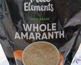 A picture of step 1 of Fasting Special Amaranth Flour Cutlets with Thandai.