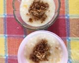 Foto langkah ke 4 dari resep MPASI 8 Bulan Bubur Sliced Beef.