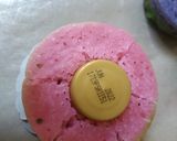 Foto langkah ke 7 dari resep Kue Bikang Mekar 🌸.
