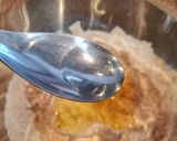 Foto del paso 2 de la receta Galletas de harina integral y vainilla
