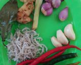 Foto langkah ke 1 dari resep Sayur Lodeh.