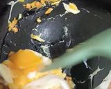 Foto langkah ke 3 dari resep Nasi Goreng Creamy MPASI.