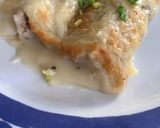 Foto del paso 15 de la receta Canelones de salmón