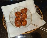 ফুলকপির পকোড়া (phoolkopo pakoda recipe in Bengali) রেসিপি ধাপ - 5 ছবি