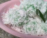 Foto langkah ke 8 dari resep 6. Kelelepon Martapura.