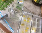 Foto del paso 2 de la receta: Agüita de verano