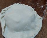Foto del paso 5 de la receta: Mini tarta de cebolla, mozzarella y Roquefort