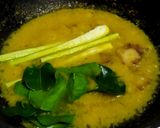 Foto langkah ke 3 dari resep Balakutak Masak Pedas.
