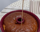Foto del paso 4 de la receta: Babá al ron a lo grande