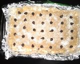 Foto del paso 2 de la receta: Pastel de chocolate con chip de chocolate