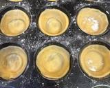 Φωτογραφία βήματος 3 της συνταγής Εύκολα Ταρτάκια με κρέμα λεμονιού