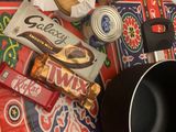روكي رود 😍🍫