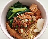 Foto langkah ke 9 dari resep Mie Ayam Jawa (ala abang2).