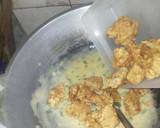 Cara Membuat Ayam Krispy Madu Mayonaise 10