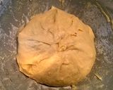 Hernyókifli recept fázis 2 fotója